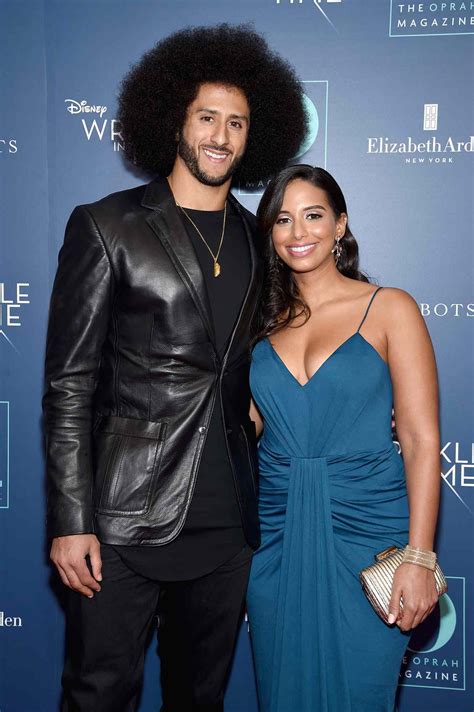 kaepernick and nessa