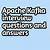 kafka interview questions and answers for experienced - questions &amp; answers