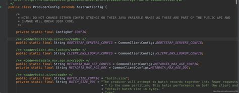 Kafka Connector Retry.backoff.ms