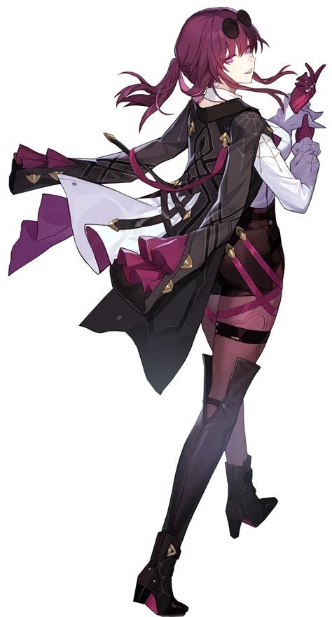 kafka honkai star rail wiki