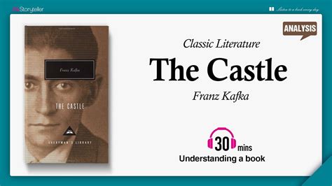 kafka the castle analysis