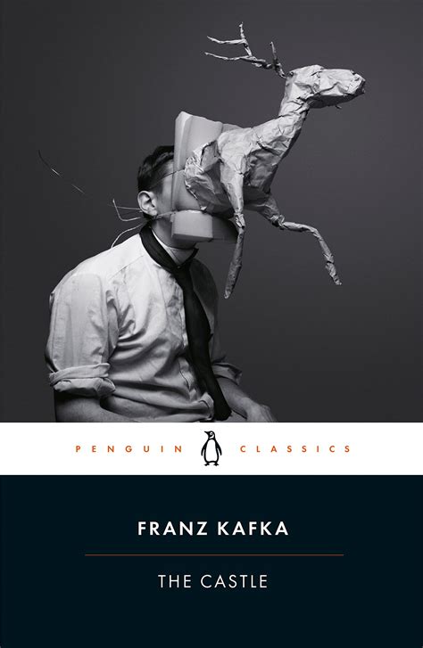kafka the castle explained