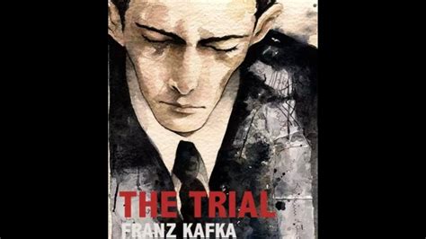 kafka the trial chapter 2