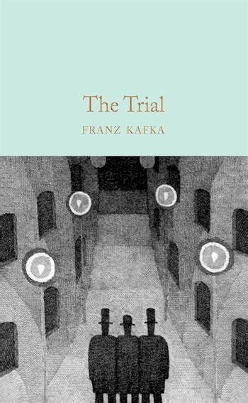 kafka the trial ending explained