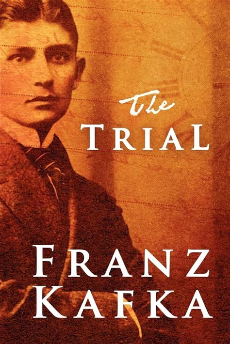 kafka the trial sparknotes