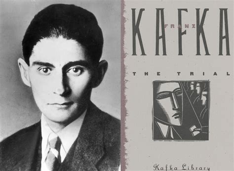 kafka trial meaning
