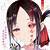 kaguya wants to be confessed to doujin