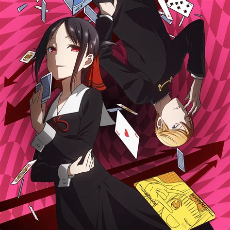 kaguya sama love is war fandom