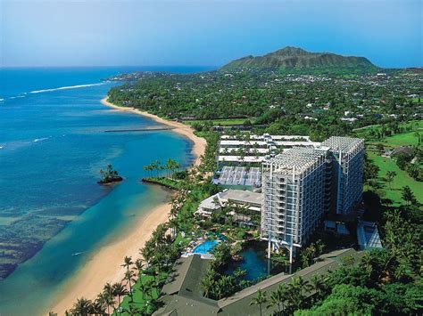 kahala hotel and resort to get a discount