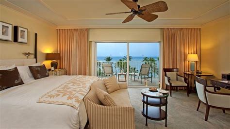 kahala hotel and resort to get a room upgrade