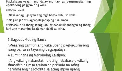 Slogan Tungkol Sa Kahalagahan Ng Wikang Pambansa Gamit Ang Baybayin