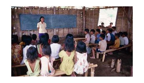 State of Philippine Education - Part 2 | Project Dennio