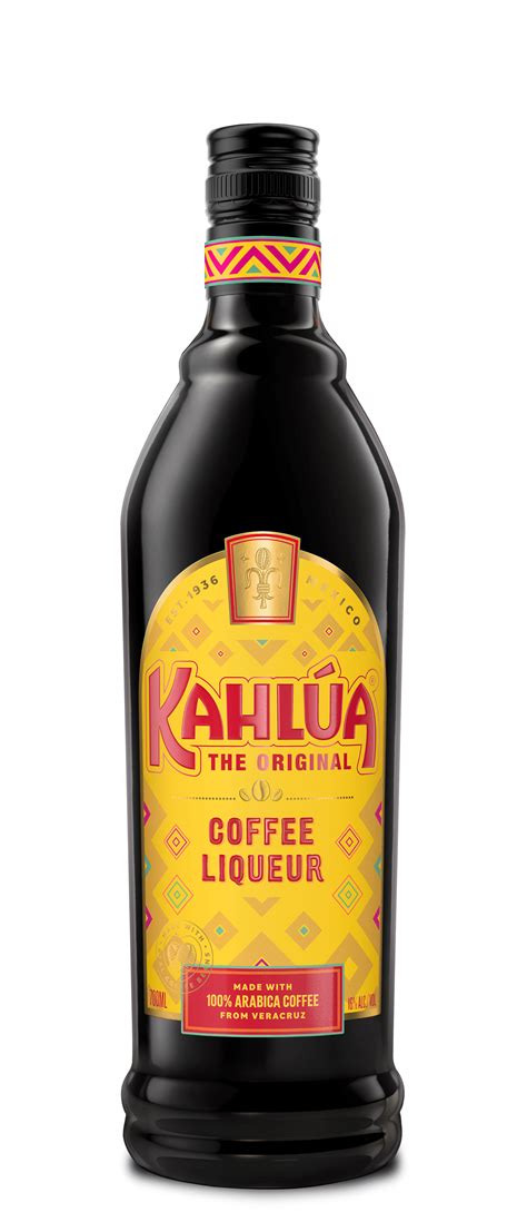 kahlua coffee liqueur