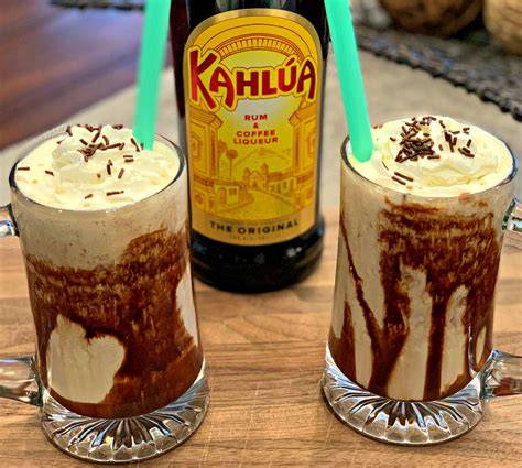 Mudslide Cocktail Drink Yummly Recipes