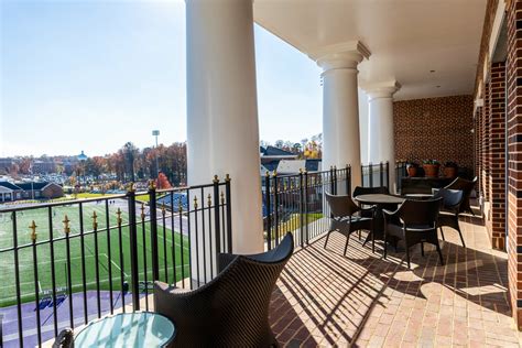 kahn hotel high point