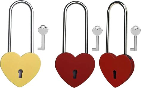 kahn maddy lov padlock