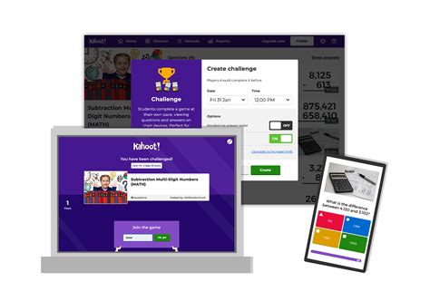 Kahoot Basic: Know the Player Limit and How Many Players Can Join Your Game