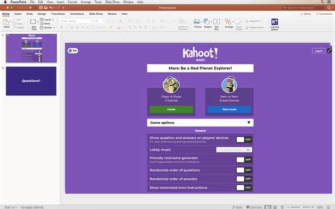 From Kahoot Draft to Live Game: How to Create Engaging Quizzes That Students Will Love