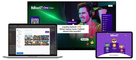 Maximize Participation and Engagement with Kahoot's Max Player Feature