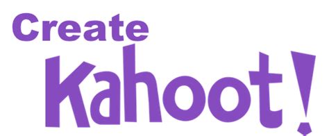 kahootcreate