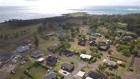 Kahuku Village Homes For Sale