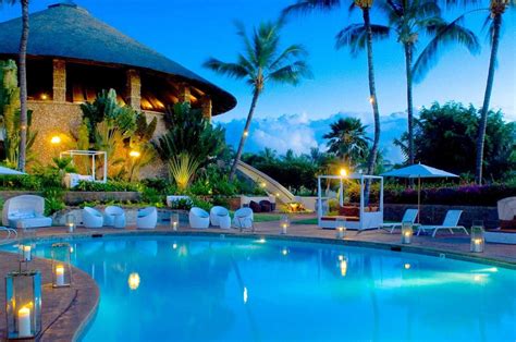 Maui Seaside Hotel Kahului, Hawaii, US