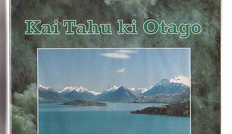 Te Wai Pounamu, He Tirohanga Ki Muri, a view of the past, Special