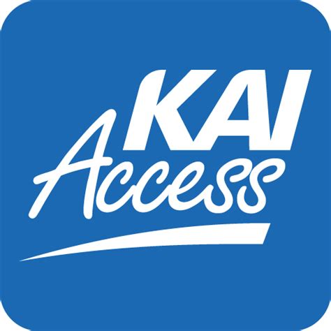 kai access web support
