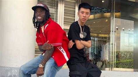 Kai and Ray: Unveiling Their Inspiring Journey