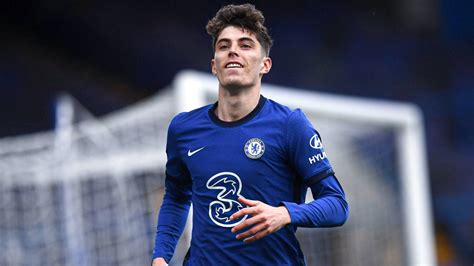 kai havertz newcastle