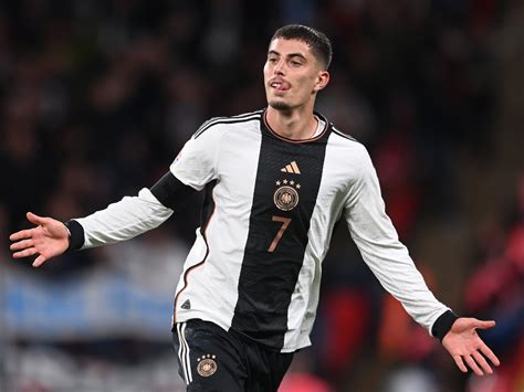 kai havertz world cup 2022