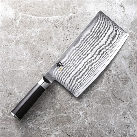 Kai Shun Vegetable Cleaver
