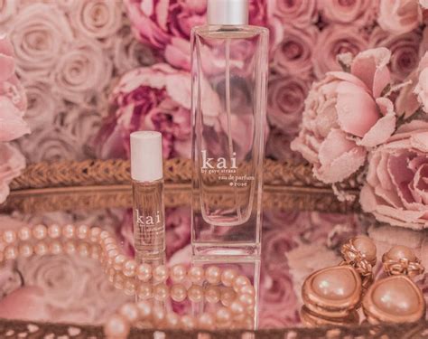 Kai Vs Child Perfume