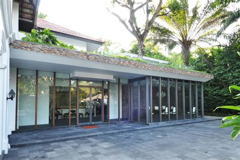 kaia architects pte ltd