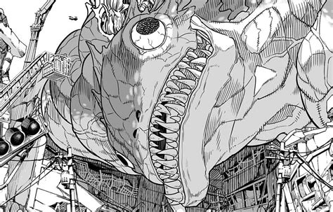 kaiju no 8 chapter 101 release date