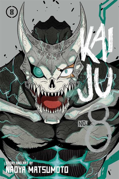 Kaiju No. 8 Every Main Character