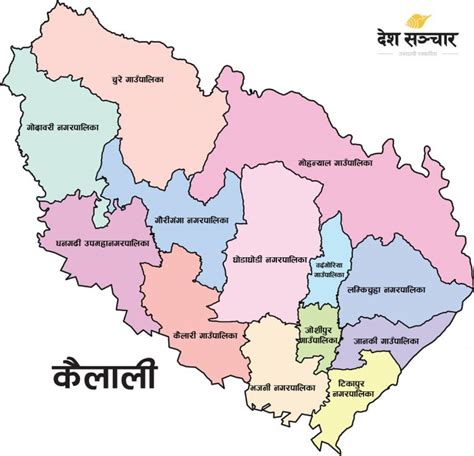 kailali district rate 80/81