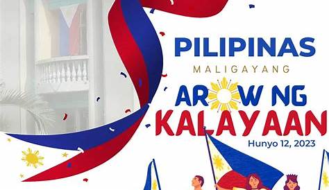 Kailan inilipat ang petsa ng paggunita sa Araw ng Kalayaan? | Talakayan