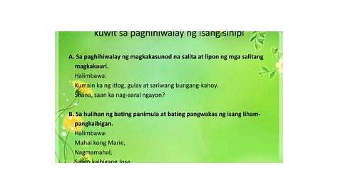 Gumamit kami ng Lubid sa Pagtawid ng ilog kasama ang Katutubong Mangyan