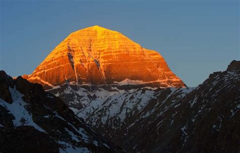 kailash mansarovar is in india or china