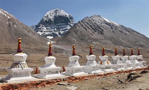 kailash mansarovar yatra history