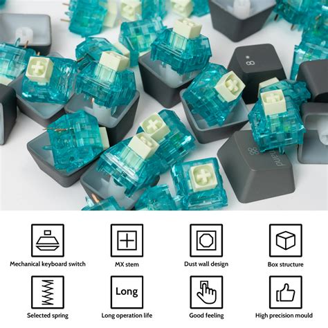 kailhboxswitchgamingkeyboardcustompcreview8 Custom PC Review