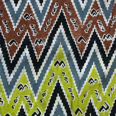 Kain Batik Bugis