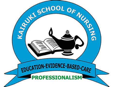 kairuki school of nursing