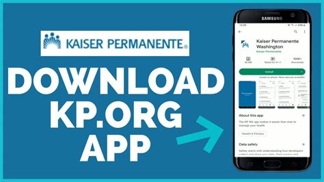 Kaiser Permanente for Android APK Download
