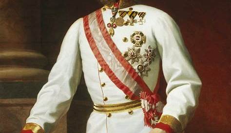 Franz Joseph I. | Die Welt der Habsburger