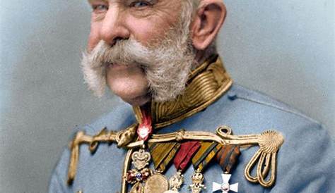 Emperor Franz Joseph I of Austria and King of Hungary | Autriche