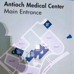 Discover the Best of Kaiser Antioch CA: Your Guide to Quality Healthcare and Community Resources