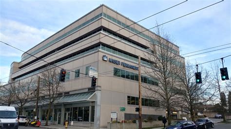Discover the Kaiser Capitol Hill Seattle Experience: Quality Healthcare in the Heart of the City