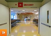 kaiser downey hospital emergency room
